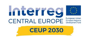 CEUP 2030 Logo