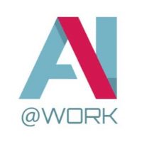 Projektlogo AI@Work Projektlogo AI@Work