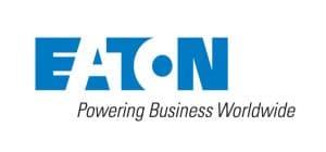 Logo der Firma Eaton
