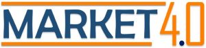 Logo des Projekts Market 4.0
