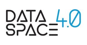 Data Space 4.0 Logo