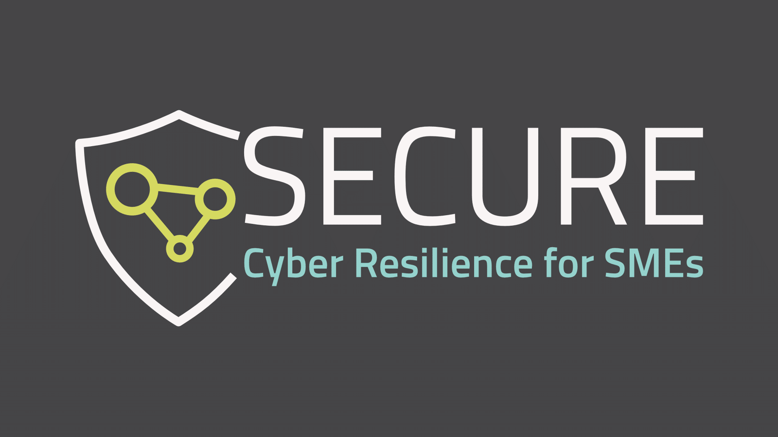 SECURE - Strenghening EU SMEs Cyber Resilience